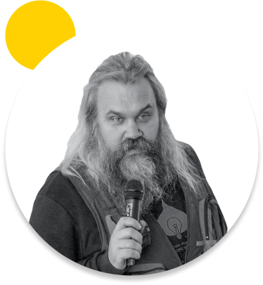 Олег Христенко