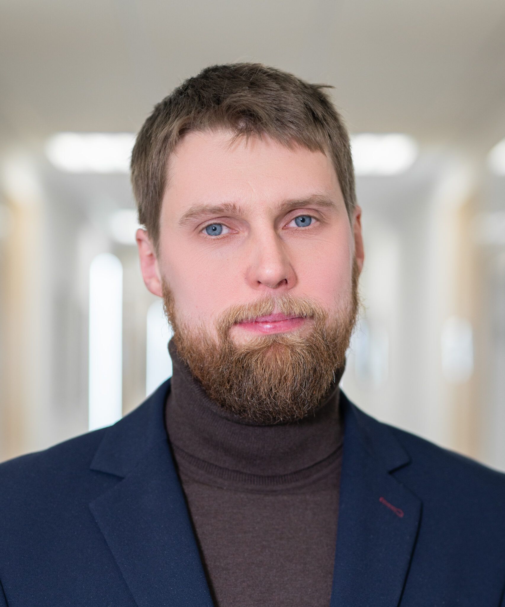 Алексей Малеев