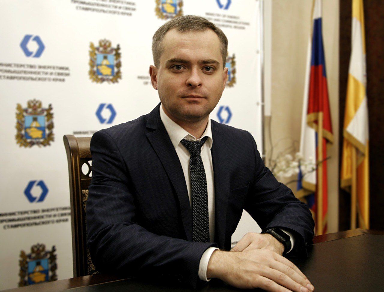 Ковалев Иван Иванович