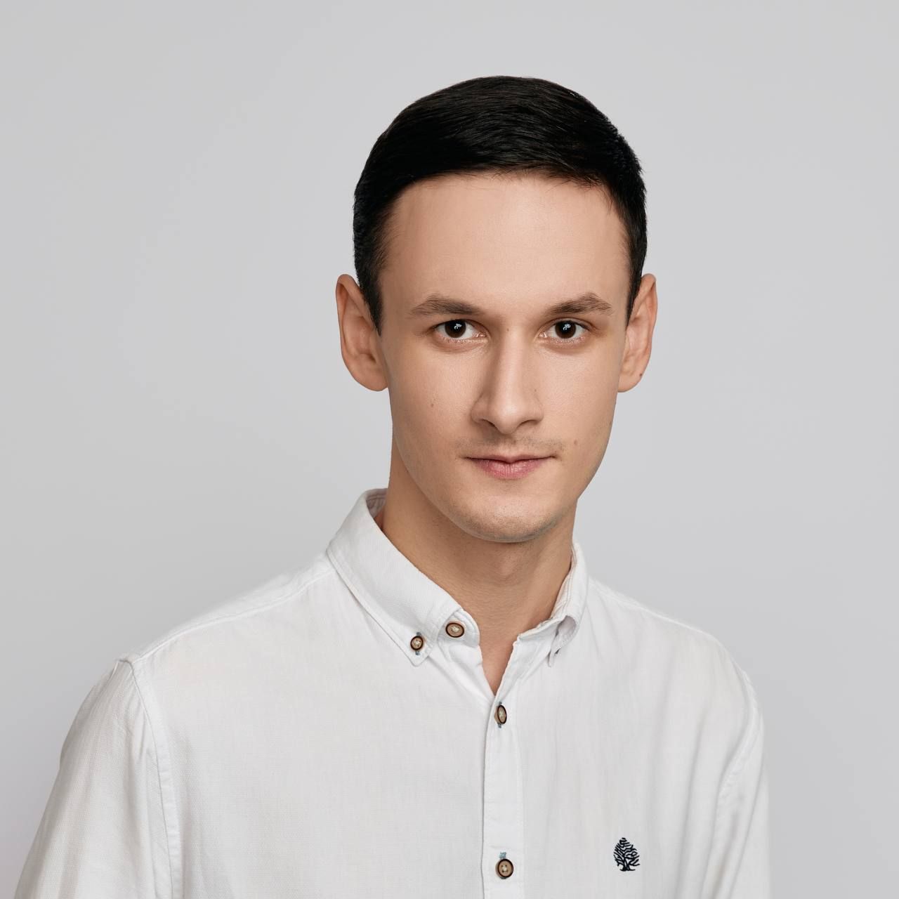 Кирилл Мамонов