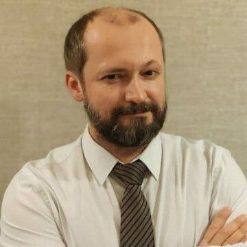 Юрий Чернышев