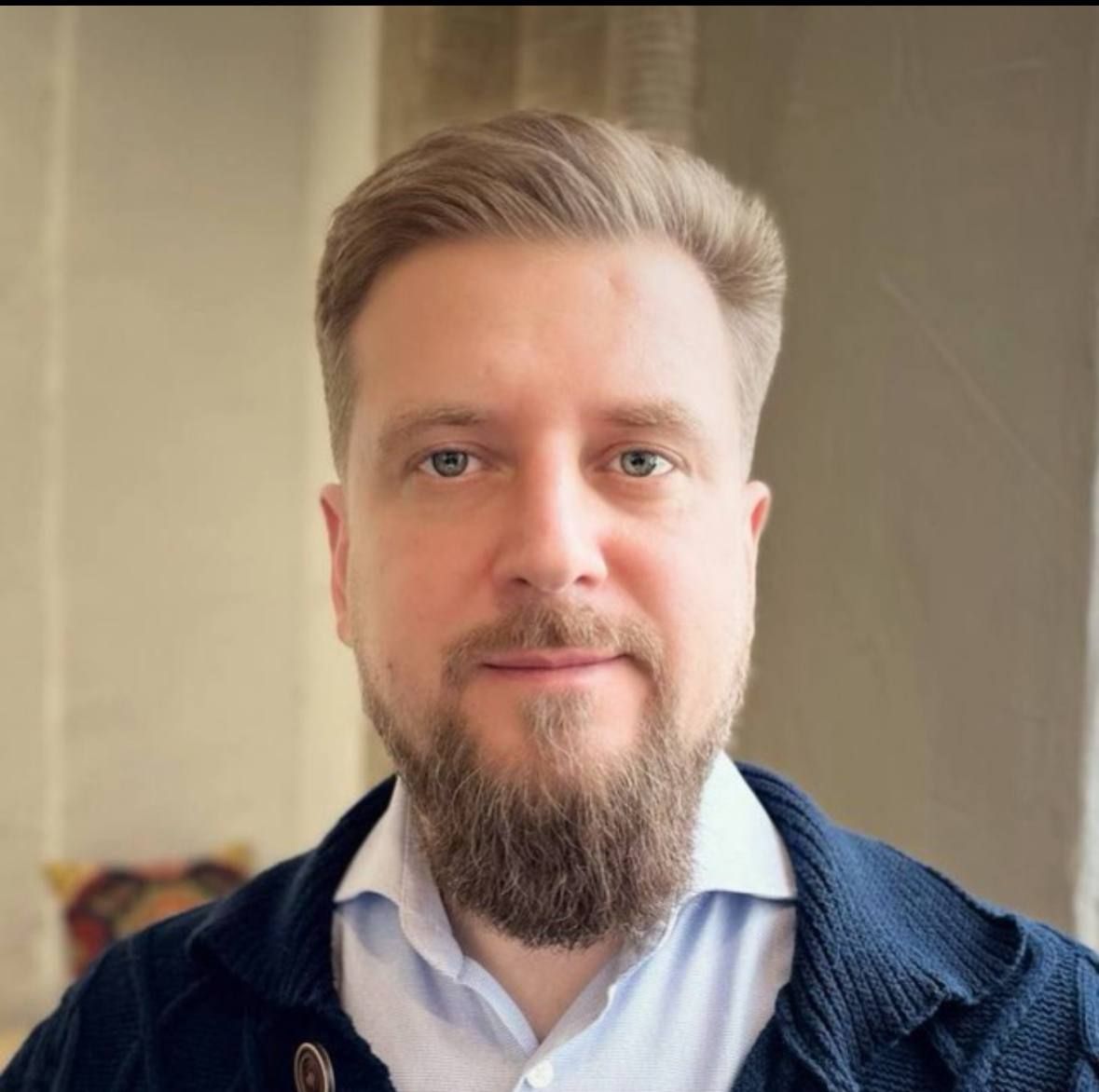 Андрей Репин