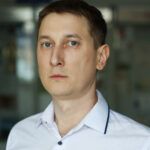 Андрей Скрипко