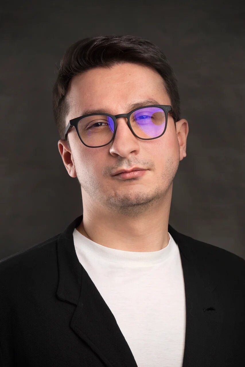Александр Арутюнян