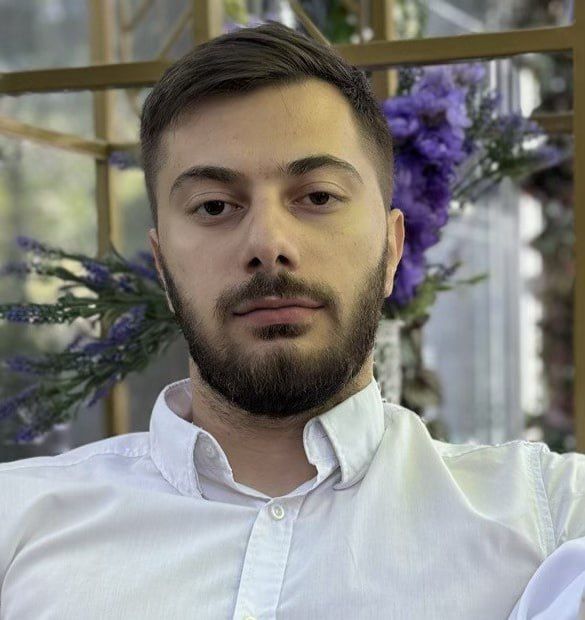 Сергей Пилтоян