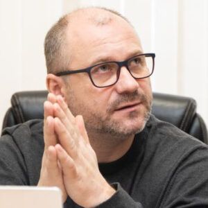 Игорь Красиков