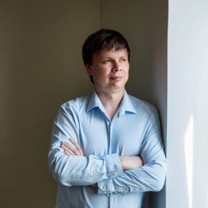 Андрей Созыкин