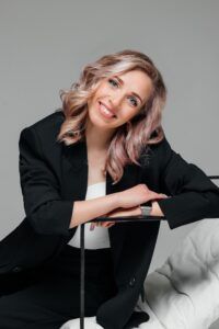 Екатерина Титова