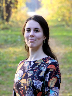 Александра Дунаева