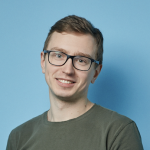 Роман Исаченко